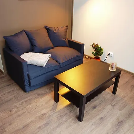 Gludas Grava Aparthotel