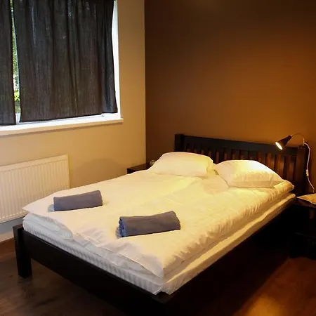 Aparthotel Gludas Grava *