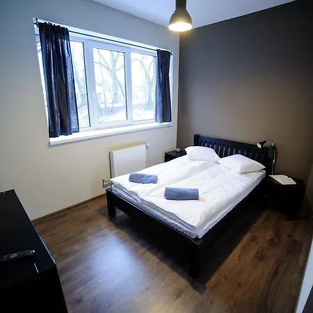 Aparthotel Gludas Grava